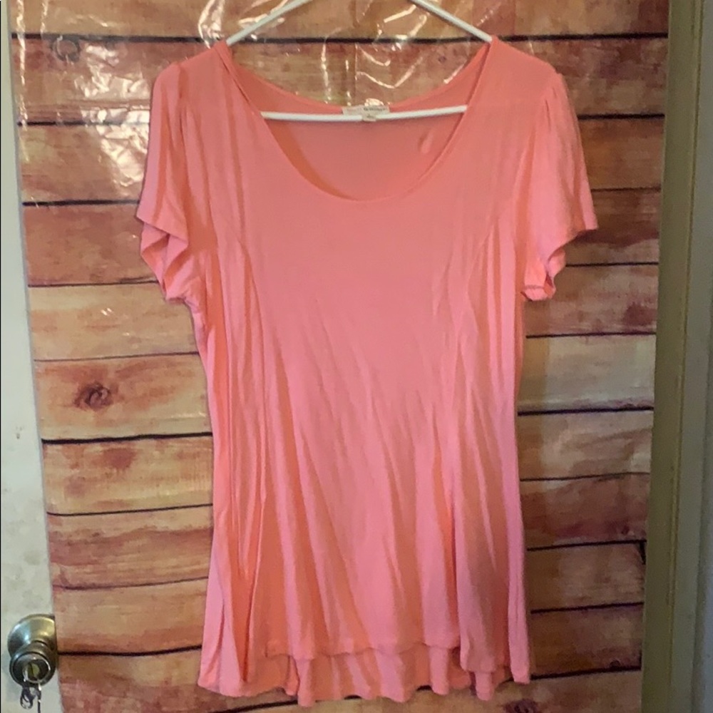 ZENANA OUTFITTER BLOUSE